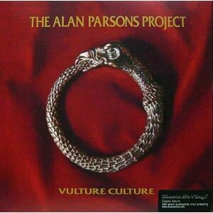 The Alan Parsons Project - Vulture Culture (180g) (LP)