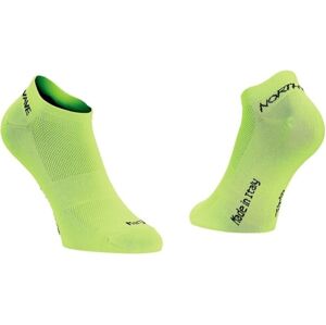Northwave Ghost 2 Lime Fluo