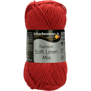 Schachenmayr Soft Linen Mix 00031 Poppy
