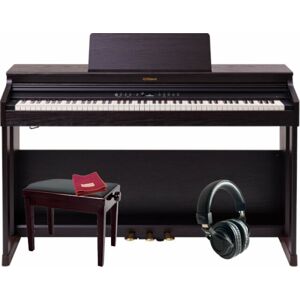 Roland RP701 DA SET Dark Rosewood Digitálne piano