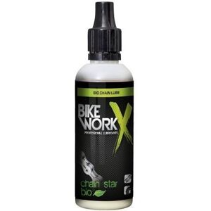 BikeWorkX Chain Star bio 50 ml