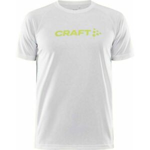 Craft CORE Unify Logo Tee White M