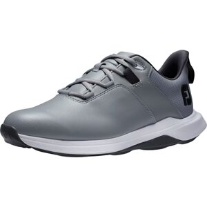 Footjoy ProLite Mens Golf Shoes Grey/Charcoal 41