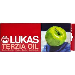 Lukas Studio Sada olejových farieb 12 x 12 ml