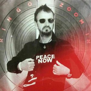 Ringo Starr - Zoom In (EP)