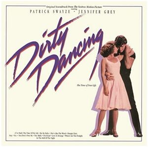 Dirty Dancing - Original Soundtrack (LP)