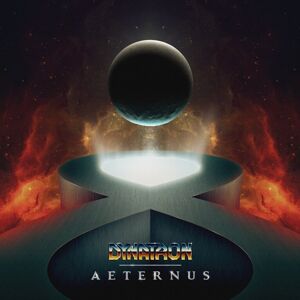 Dynatron - Aeternus (2 LP)