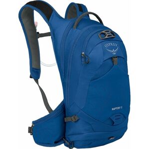 Osprey Raptor 10 Backpack Postal Blue 2023