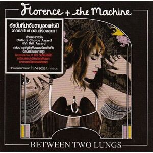 Florence and the Machine - Between Two Lungs (2 CD)