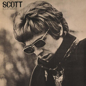 Scott Walker Scott (LP) Audiofilná kvalita