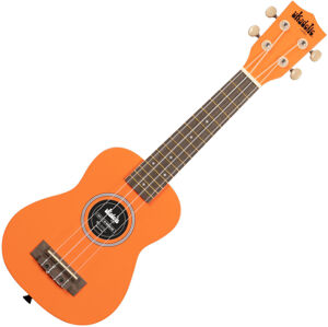 Kala KA-UK Sopránové ukulele Marmalade