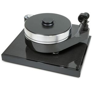 Pro-Ject RPM-10 Carbon + MC Cadenza Red High Gloss Anthracite