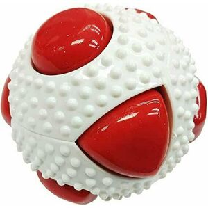 Gimborn Sensory Ball Lopta pre psov 8,3 cm