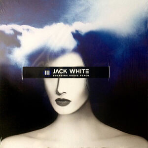 Jack White - Boarding House Reach (LP) (180g)