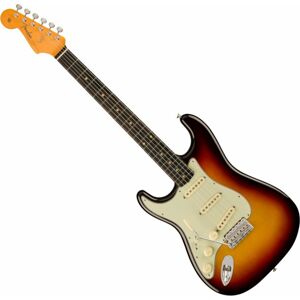 Fender American Vintage II 1961 Stratocaster LH RW 3-Color Sunburst