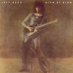 Jeff Beck - Blow By Blow (Reissue) (LP)