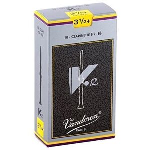 Vandoren V12 3.5+ Plátok pre klarinet