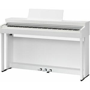 Kawai CN201 Premium Satin White Digitálne piano