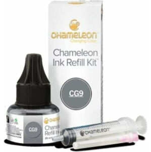 Chameleon Náplne Cool Gray 9 25 ml