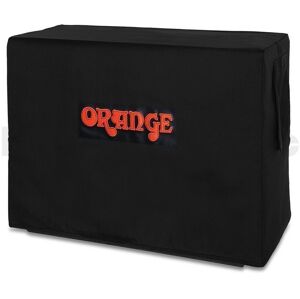 Orange CVR 112 COMB Obal pre gitarový aparát Čierna-Oranžová