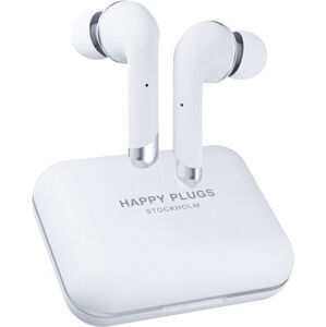 Happy Plugs Air 1 Plus In-Ear Biela