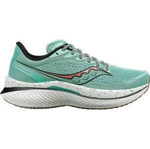 Saucony Endorphin Speed 3 Womens Shoes Sprig/Black 38