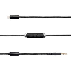 V-Moda SpeakEasy Lightning 135 cm Audio kábel