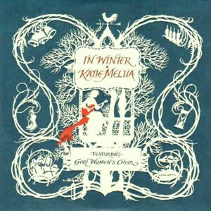 Katie Melua - In Winter (Special Edition) (LP + CD)