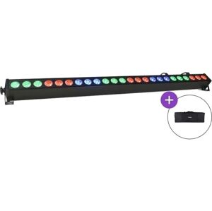 Light4Me DECO BAR 24 IR RGB SET LED Bar