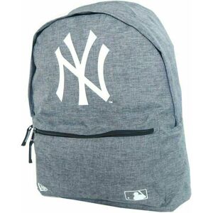 New York Yankees Lifestyle ruksak / Taška MLB Grey/White