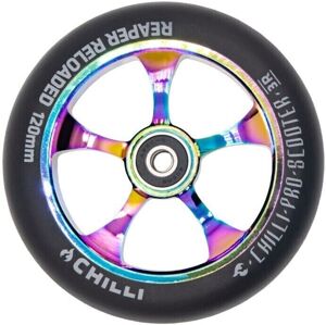 Chilli Wheel Reloaded Kolieska na kolobežku Neochrome