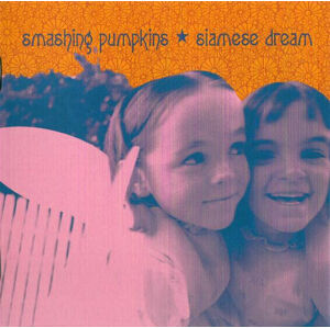 The Smashing Pumpkins - Siamese Dream (CD)