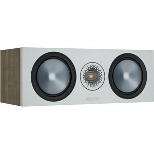 Monitor Audio Bronze C150 Urban Grey Hi-Fi Centrálny reproduktor