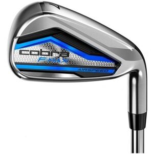 Cobra Golf F-Max Irons 5PWSW Right Hand Graphite Regular