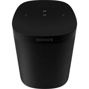 Sonos One SL Čierna