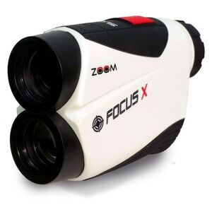 Zoom Focus X Rangefinder White/Black/Red