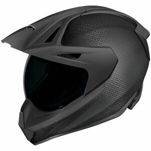 ICON - Motorcycle Gear Variant Pro Ghost Carbon™ Čierna S Prilba