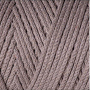 Yarn Art Macrame Cotton 2 mm 768 Light Brown