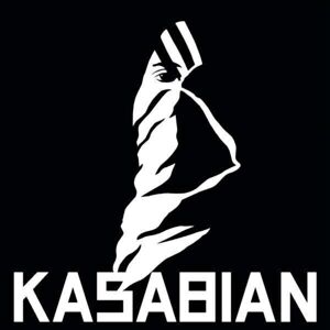 Kasabian - Kasabian (2 x 10" Vinyl)