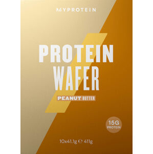 MyProtein Protein Wafers 40 g