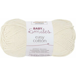 Schachenmayr Baby Smiles Easy Cotton 01002 Nature