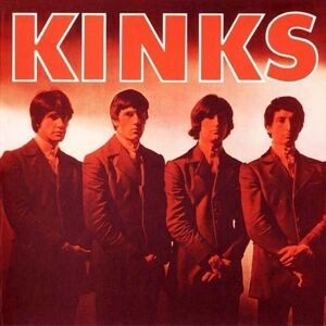 The Kinks - Kinks (LP)
