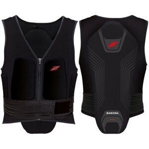 Zandona Soft Active Vest Pro X6 Equitation Vectors L