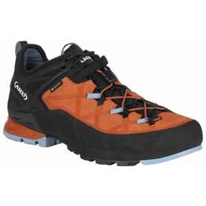 AKU Rock DFS GTX Rust 42,5 Pánske outdoorové topánky