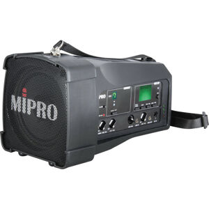 MiPro MA-100DB Batériový PA systém