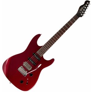 Chapman Guitars ML1 Pro X Deep Cherry Metallic
