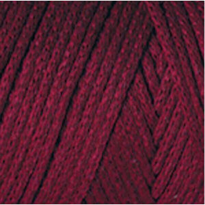 Yarn Art Macrame Cotton 2 mm 781 Burgundy