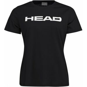 Head Club Lucy T-Shirt Women Black XS