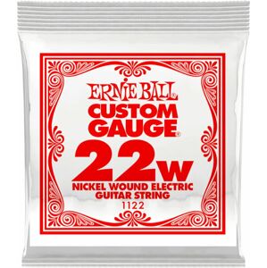 Ernie Ball P01122 Samostatná struna pre gitaru