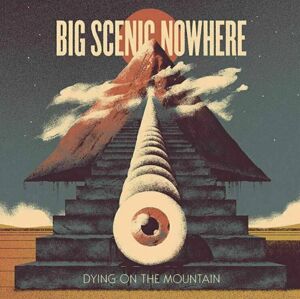Big Scenic Nowhere Drying On The Mountain (EP)